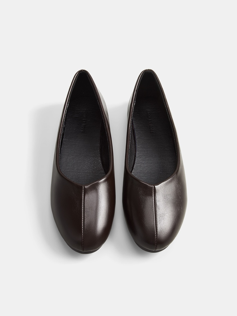 Commense Comfortable Casual Ballet Flats - Picture 3 of 12